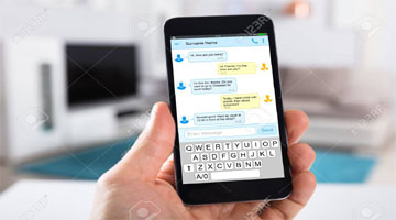Bulk SMS Missed Call Service Bulk Voice Call Web Designing